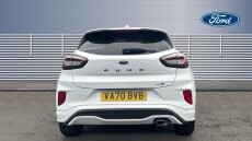 Ford Puma 1.0 EcoBoost Hybrid mHEV ST-Line X 5dr Petrol Hatchback